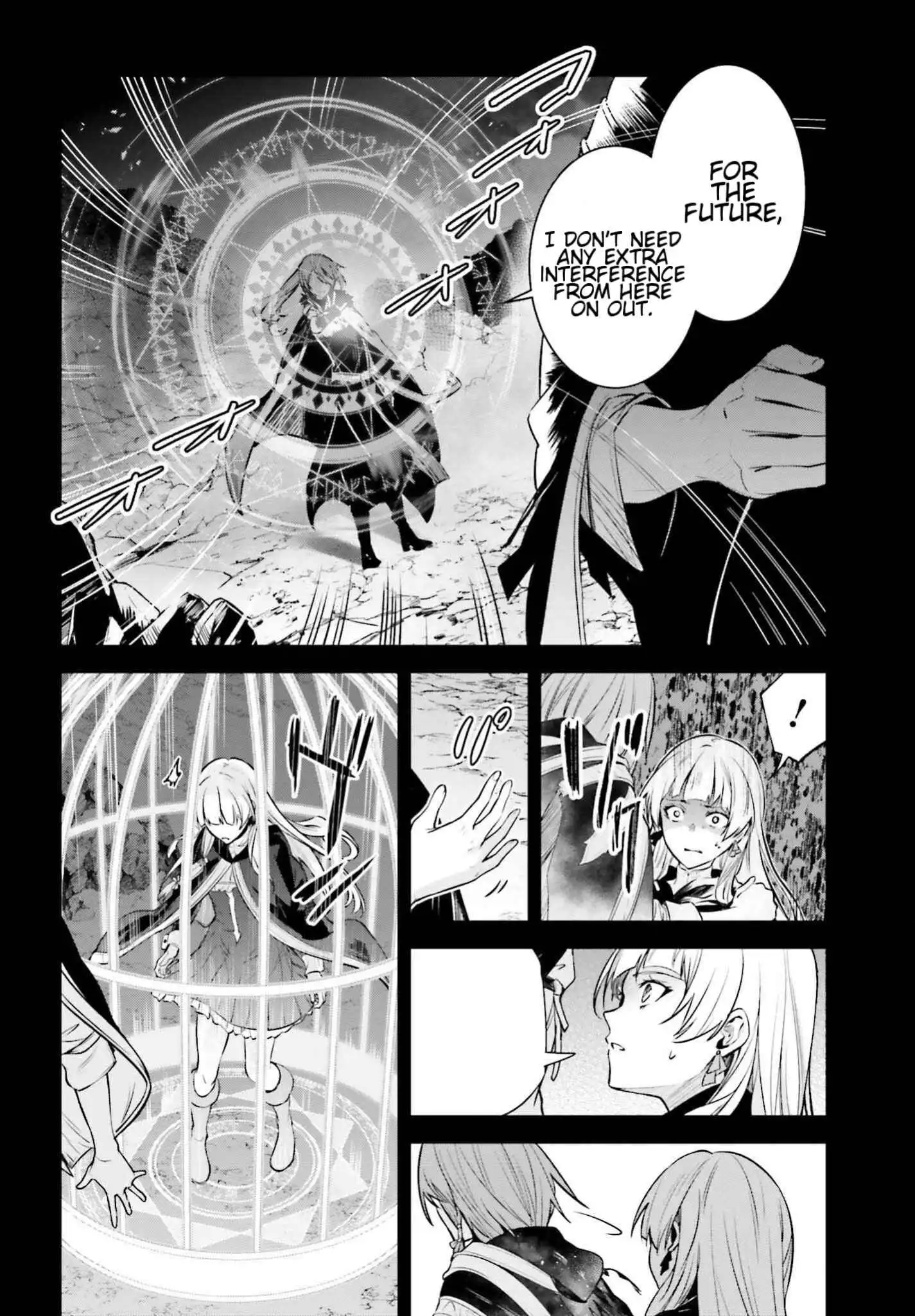 Unnamed Memory Chapter 24 8